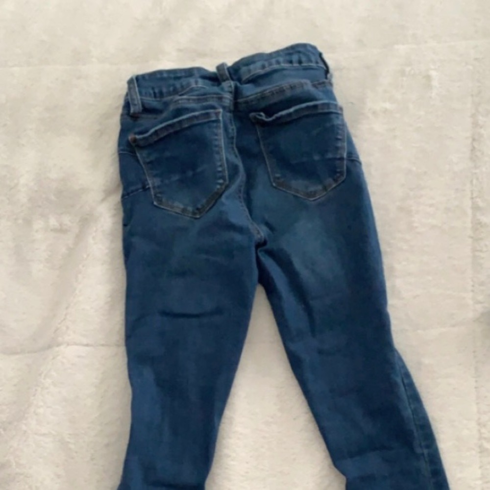 Jeans - Picture 2 of 2